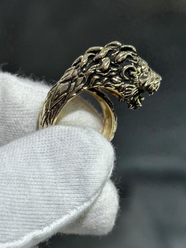 14k solido oro giallo - 14k,