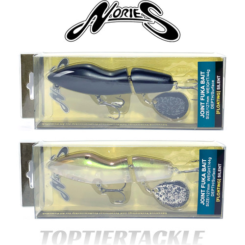Nories joint fuka topwater - nories,
