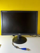 Schemo PC MONITOR LG FLATRON W1934S-BN