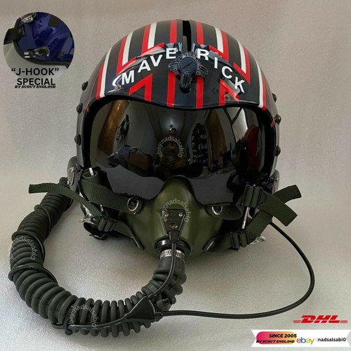 Top gun maverick hgu - gun, hgu-33
