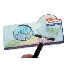 LENTE DI INGRANDIMENTO