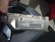 RICAMBI USATI, AUTORADIO STEREO LETTORE CD BMW SERIE 3 E91