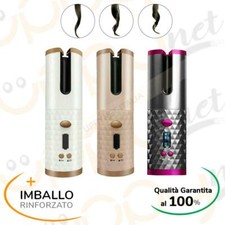 Piastra Capelli Professionale