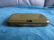 Scatola da pesca a mosca con