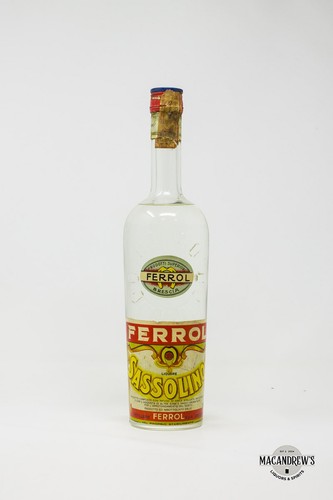 Sassolino ferrol - sassolino,