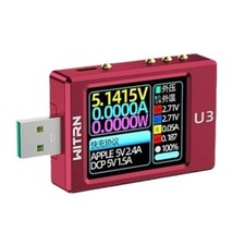  Tester USB Misuratore di