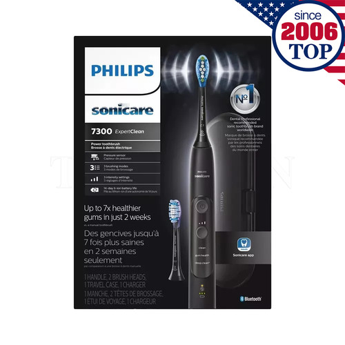 Philips sonicare expertclean - philips,