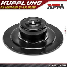 Frizione con Bravo per Mercruiser V8 4.5L 5.7L 6.2L 18311A17