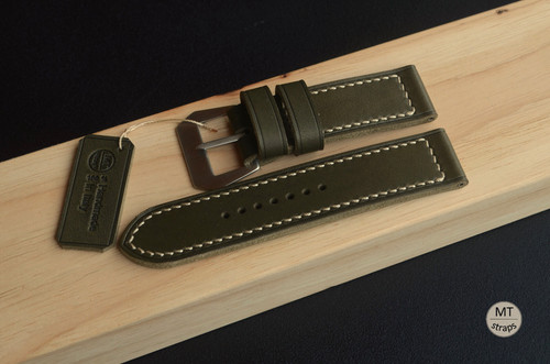 Cinturino pelle - 26, mm