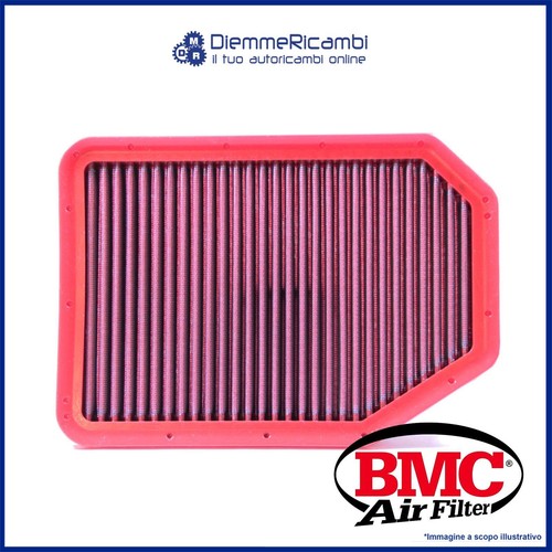 Filtro aria sportivo - aria, bmc