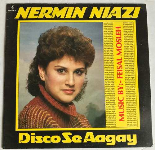 Nermin niazi feisal - niazi,