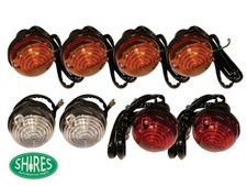 Land Rover Series & Defender