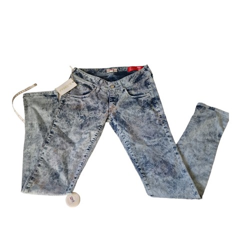 Jeans met nuovi lavaggio - nuovi,