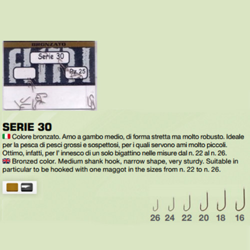 Ami tubertini serie - ami,