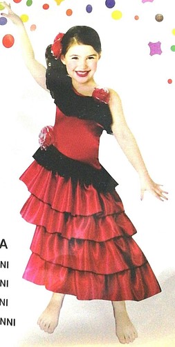Carnevale halloween vestito - halloween,