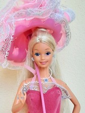 Barbie superstar vintage - ,