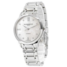 Baume & Mercier Classima