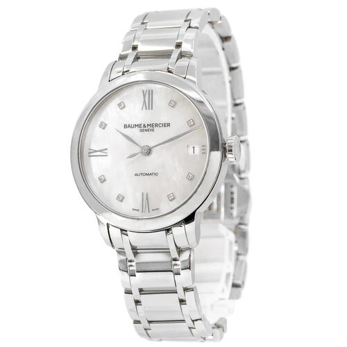 Baume mercier classima - &,