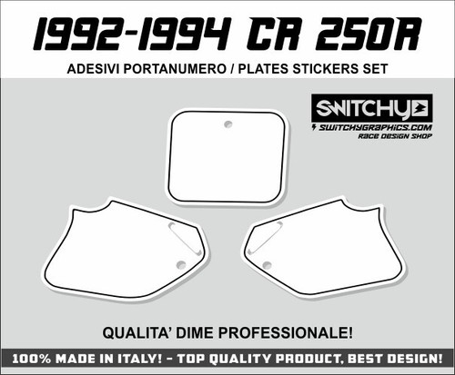 Kit adesivi tabelle - kit,