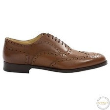 Scarpe eleganti Oxford nuove