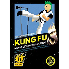 Secret Weapons Of Kung Fu -