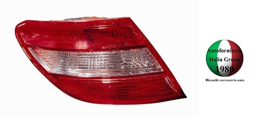 Fanale fanalino stop - fanale,
