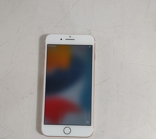 Apple iphone plus a1661 - 7, 128