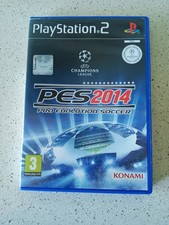Pes Pro Evolution Soccer 2014