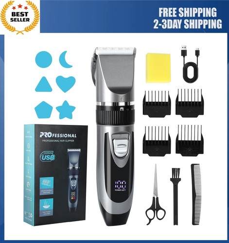Rasoio elettrico barba - rasoio,