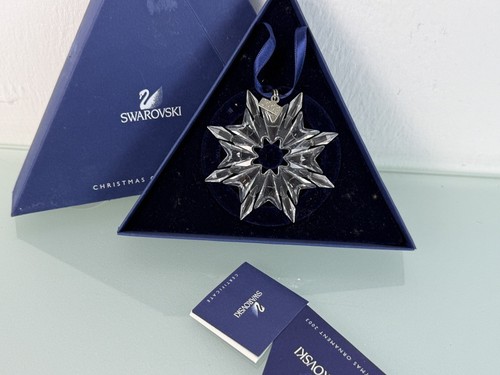 Statua swarovski 622498 stella - statua,