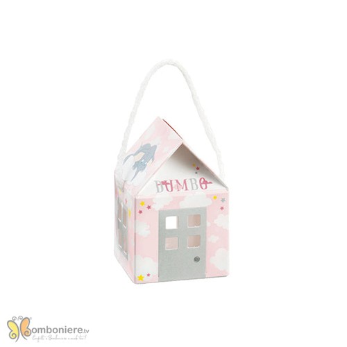 Set casetta disney - set,