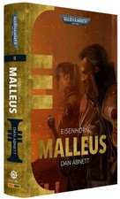 Libri Dan Abnett - Malleus
