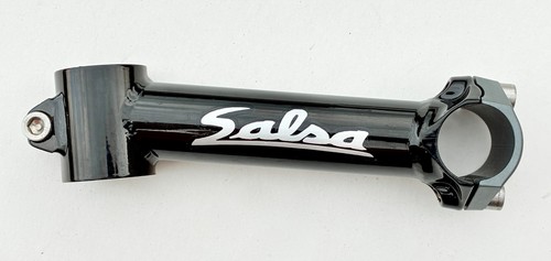 Nos salsa cromoto sul 125mm - salsa,