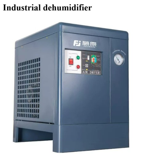 Essiccatore freddo compressore - essiccatore,