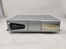 Alpine cha s634 - alpine, cambio