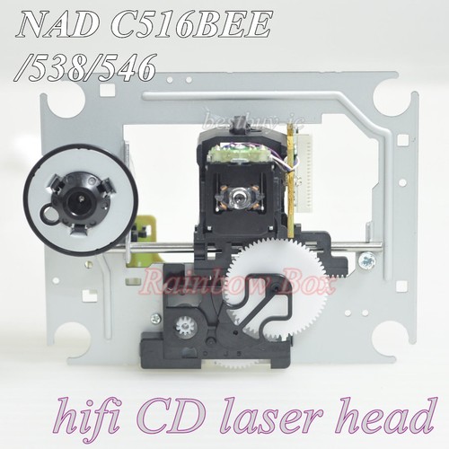Testa laser per lettore - , cd