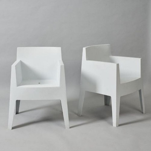Driade set poltroncine toy - driade,