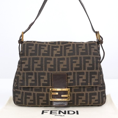 Borsa tracolla fendi - a,