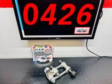 GRUPPO LEVERAGGI HONDA CRF 450 DAL 2013 AL 16 E CRF 250 DAL 2014 AL 17 COD F143