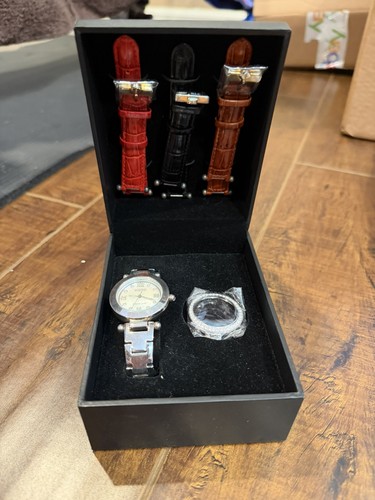 Orologio ecclissi donna - ecclissi,