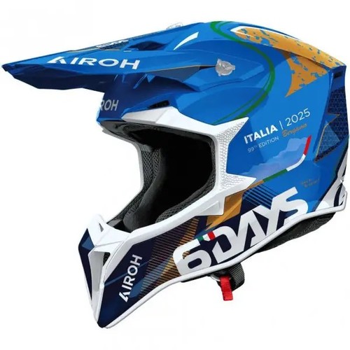 Casco offroad cross airoh - casco,