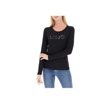 LIU JO  T-shirt S MF5518JS923