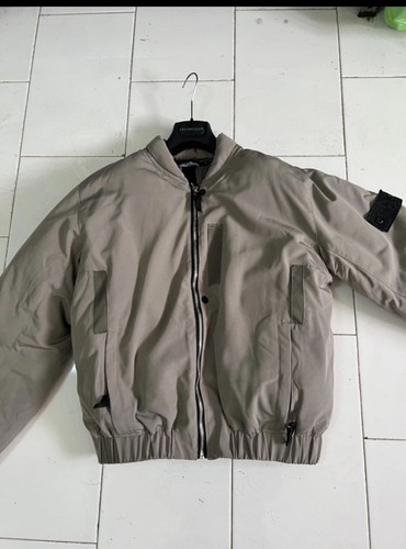 Stone island giubbino - giubbino, bomber