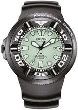 Citizen Diver's Eco Drive 300