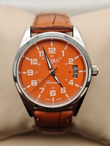 Orologio polso automatico - da,