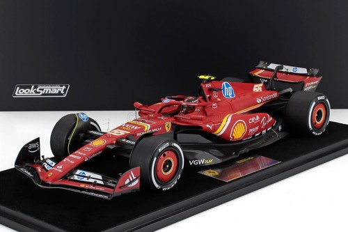 Looksmart ferrari sf 24 - looksmart, sf-24