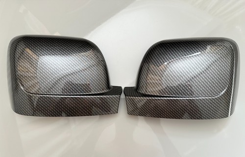 Copri specchietti retrovisori - specchietti,