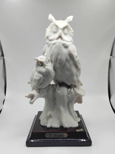 Statua firmata giuseppe armani - statua,