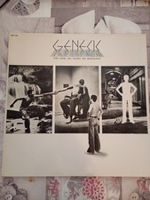 Genesis ‎– The Lamb Lies