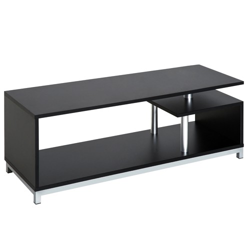 Mobile moderno con ripiano - tv,